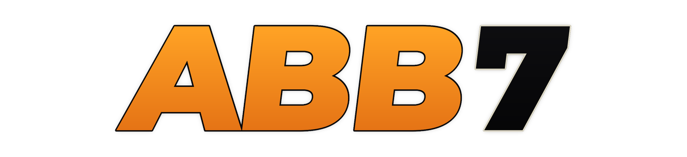 abb7 লোগো